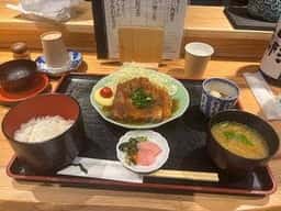 田舎割烹 にし川