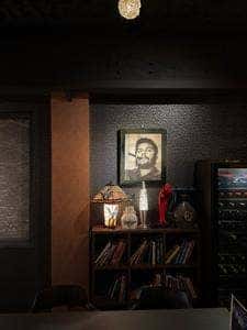 THE BAR 渋谷 by YOLO