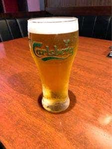 HINATA 白子駅前本店