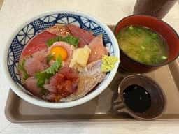 まぐろ市場 池袋西口店