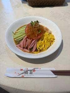 梅蘭 ゲートシティ大崎店