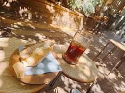 パドラーズコーヒー西原本店