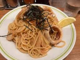 あるでん亭 新宿住友ビル店