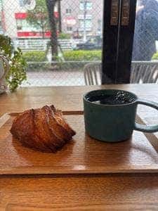 tricot.bakery and cafe