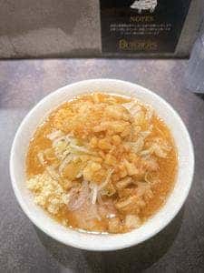 Hi-Fat Noodle BUTCHER’S