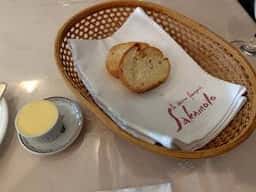フランス料理サカモト