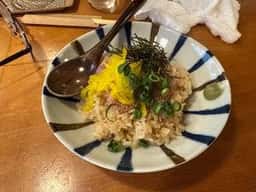 うどん屋 こはく 大森店