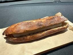 BAGUETTE STAND