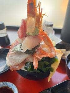 幸来食堂 金龍閣