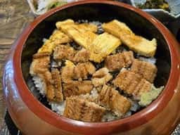 あなごの 直吾美