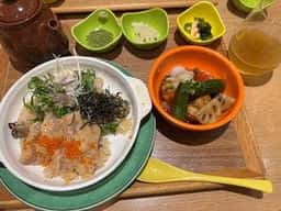 和・カフェ Chawan アトレ大井町店