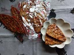 ゆかり堂製菓 駅通店