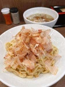 Noodle&Spice curry 今日の1番