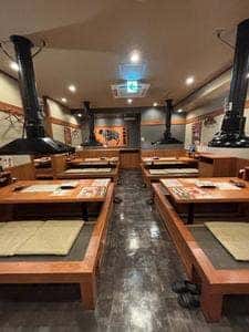 国産牛焼肉食べ放題 肉匠坂井 金沢八景店