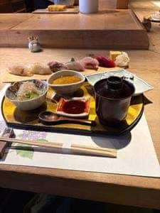 二子玉川 せき亭