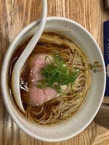 らぁ麺はやし田 北千住店