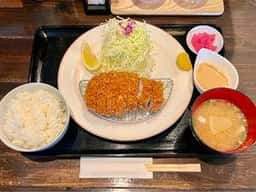 かつ味