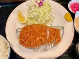 かつ味