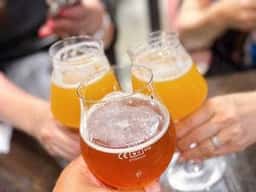 Far Yeast Tokyo Brewery & Grill