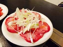 ノーベル焼肉