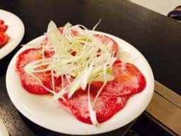 ノーベル焼肉