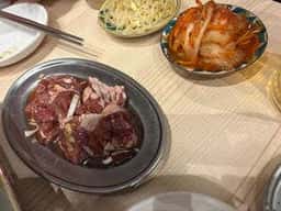 人情焼肉ONIKUちゃん
