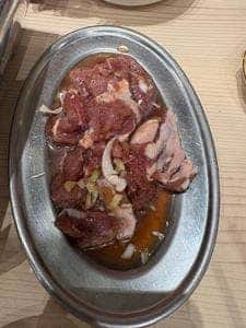 人情焼肉ONIKUちゃん