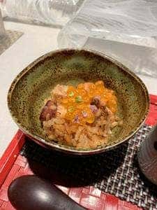 鮨 白銀