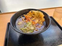 ゆで太郎 蒲田中央通り店