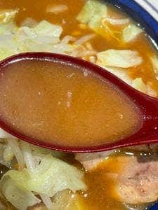 8番らーめん くるふ福井駅店