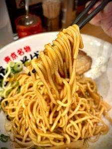 油や大手町ビル店