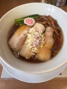 竹ちゃんラーメン