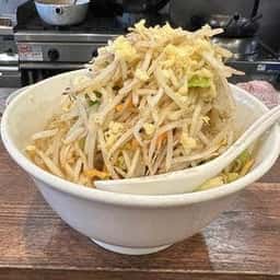 麺屋 翔 みそ処