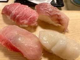 海鮮すし 海花亭