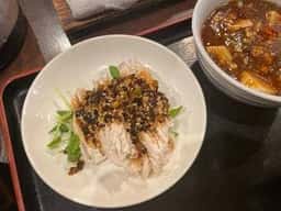 中華料理 HACHI