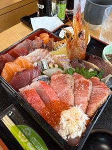 海鮮お食事処 銀蔵 小野原本店