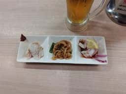 とりさし梅松 天満店
