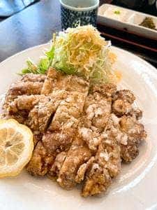 あかい靴