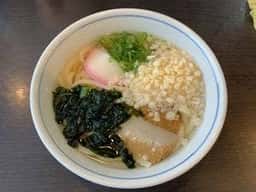 うどん処 マドンナ亭 松山空港