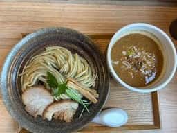 麺や燈花