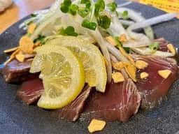 柳橋市場の藁焼きの店 魚柳 うおやなぎ 名古屋駅店