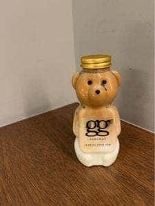 COFFEE & BAR gg KURAMAE エキュート上野店