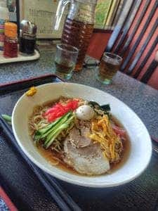 中華飯店 一番