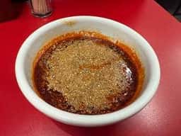 広島つけ麺かず 岡山柳町店