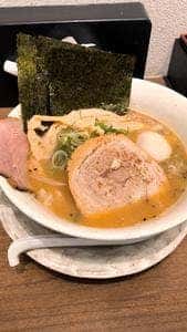 らぁめん 味鶏