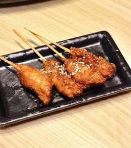 肉ト串 大衆酒場 乾杯屋 名駅東口店