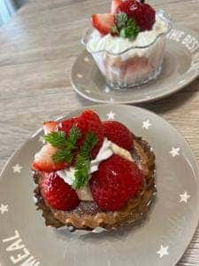 レリッシュ・プレイン 一色本店