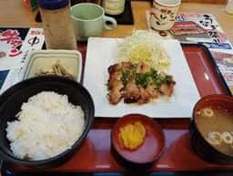 まるまつ 一番町店