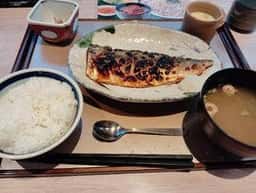 らら亭 定禅寺通店