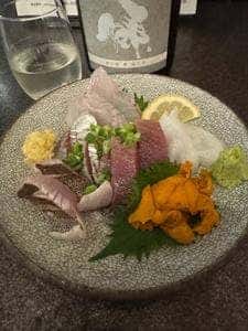 酒と肴 ヱビスヤ